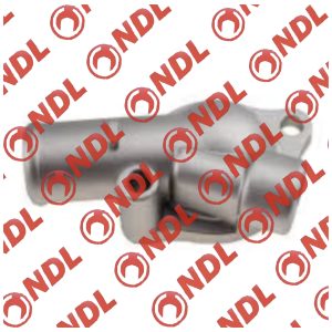 Radiator Outlet (Top) - Toyota Corolla EE90