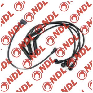 Spark Plug Cable - Toyota Corolla EE90