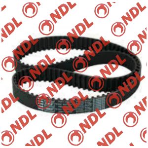 Timing Belt (Japan) - Toyota Corolla EE90