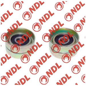 Timing Belt Bearing (Small) - Toyota Corolla EE90