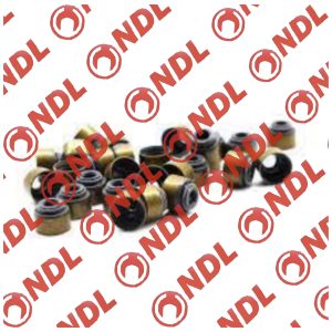 Valve Seal - Toyota Corolla EE90
