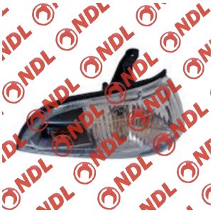 Corner Lamp Right - Toyota Corolla EE90