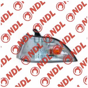 Corner Lamp Left - Toyota Corolla EE90