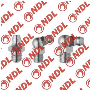 Grease Nipple - Toyota Corolla EE90