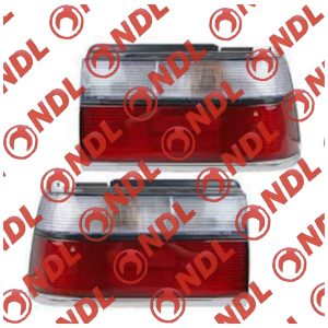 Rear Lamp - Toyota Corolla EE90