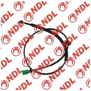 Speedometer Cable (Long) Mod1 - Toyota Corolla EE90