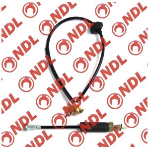 Speedometer Cable (Long) Mod2 - Toyota Corolla EE90