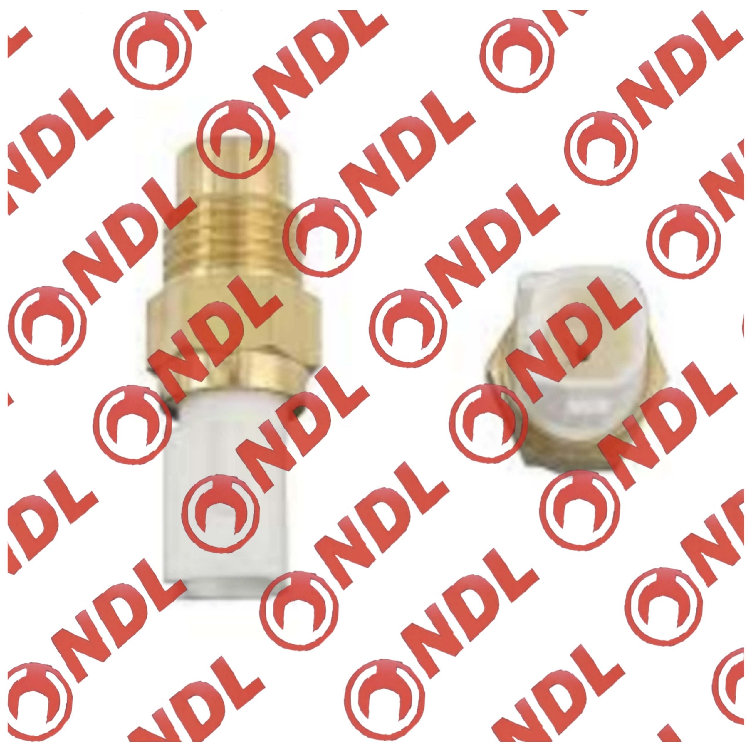 Switch Thermostate - Toyota Corolla EE90