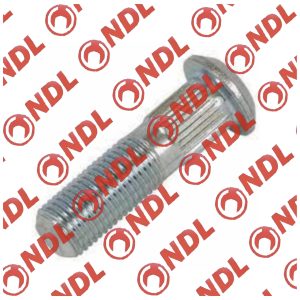 Wheel Bolt - Toyota Corolla EE90