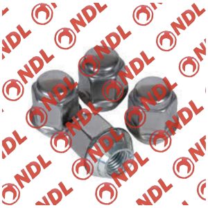 Wheel Nuts - Toyota Corolla EE90