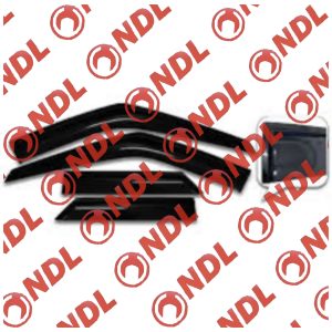 Wind Shield - Toyota Corolla EE90