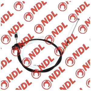Accelerator Cable - Toyota Corolla EE90