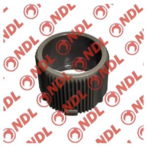 Bushing (Steering) - Toyota Corolla EE111