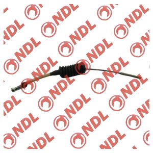 Hand Brake Cable Front - Toyota Corolla EE101