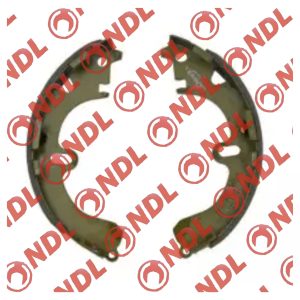 Brake Shoe - Toyota Corolla EE101