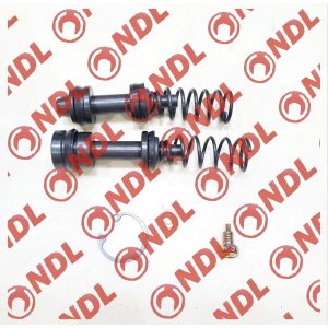 Brake Master Kit - Toyota Corolla EE101