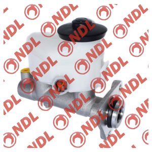 Brake Master Cylinder (3Hole) - Toyota Corolla EE101