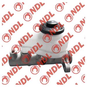 Brake Master Cylinder (2Hole) - Toyota Corolla EE101