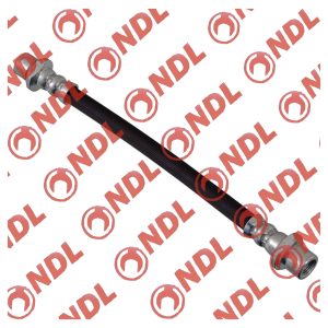 Brake Hose - Toyota Corolla EE101