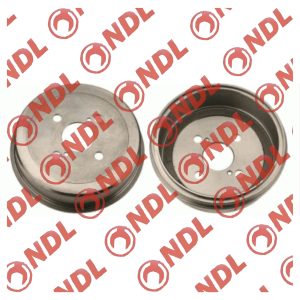 Brake Drum - Toyota Corolla EE101