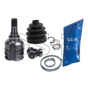 Cv Joint Inner - Toyota Corolla EE111