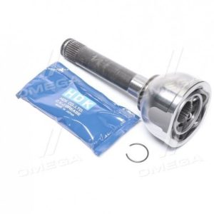 Cv Joint (Diesel) Outter - Toyota Corolla EE111