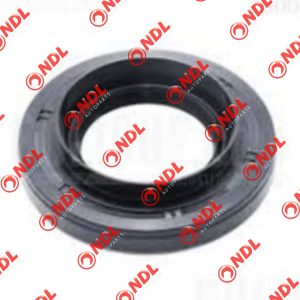 Oil Seal Shaft Left - Toyota Corolla EE101