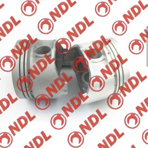Piston Set - Toyota Corolla EE111