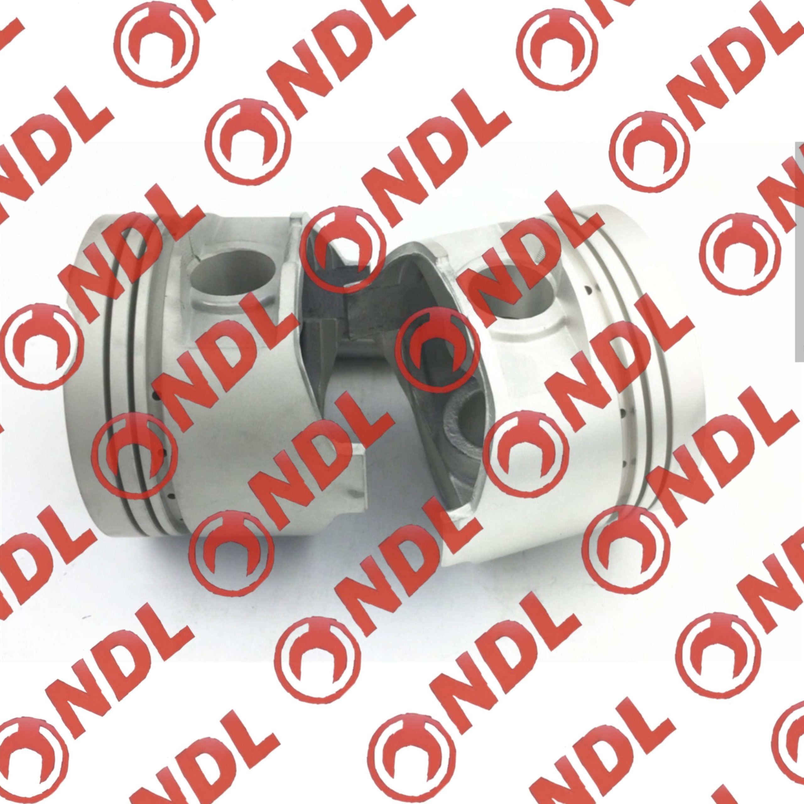 Piston Set - Toyota Corolla EE111