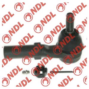 Tie Rod End  - Toyota Corolla EE101