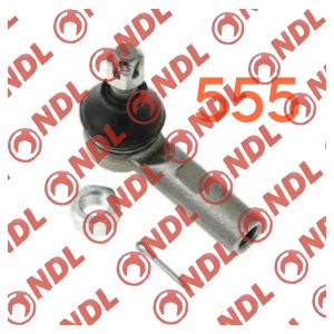 Tie Rod End (555) - Toyota Corolla EE101