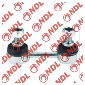 Stabilzer Link Left Front - Toyota Corolla EE101