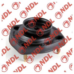 S/Absorber Mounting (Rear) (Lh) - Toyota Corolla EE101