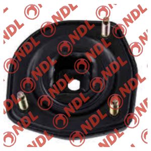 S/Absorber Mounting (Rear) (Rh) - Toyota Corolla EE101