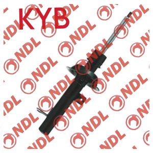 Shock Absorber Rear (Kyb) - Toyota Corolla EE101