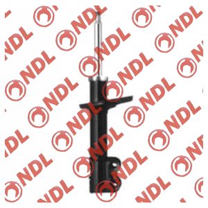Shock Absorber Rear - Toyota Corolla EE101