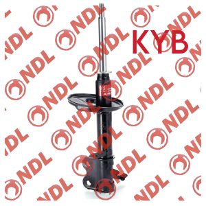Shock Absorber Front (Kyb) - Toyota Corolla EE101