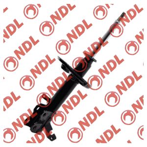 Shock Absorber Front - Toyota Corolla EE101