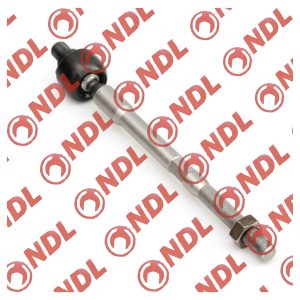 Rack End  - Toyota Corolla EE101