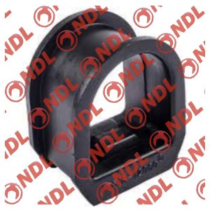 Rack Bush Right - Toyota Corolla EE101