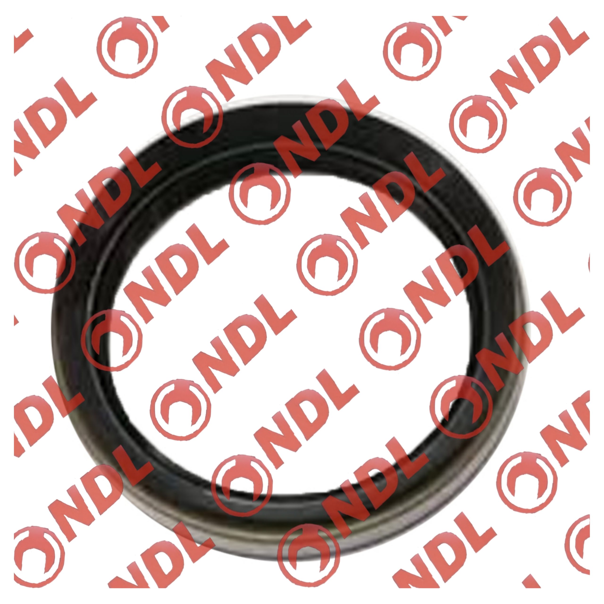 Oil Seal Front Wheel In - Toyota Corolla EE111