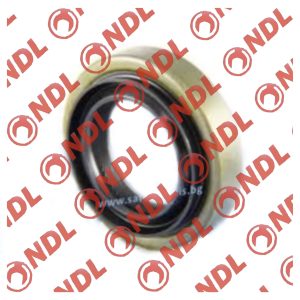 Oil Seal Front Wheel Out - Toyota Corolla EE111