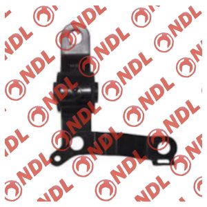 Lower Arm Bush Big (Bracket) (Lh) - Toyota Corolla EE101