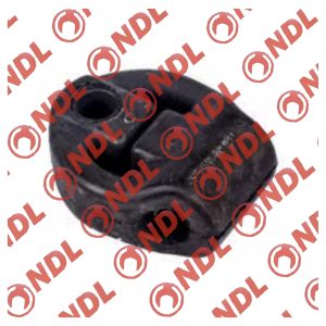 Exhaust Mounting Mod 2 - Toyota Corolla EE101