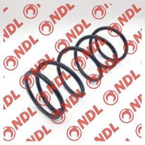 S/Absorber Spring Front - Toyota Corolla EE101