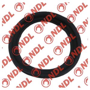 Coil Spring Rubber Rear - Toyota Corolla EE101