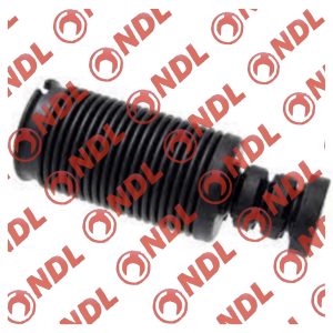 S/Absorber Cover Front - Toyota Corolla EE101