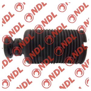 S/Absorber Cover Rear - Toyota Corolla EE101