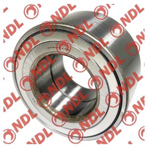 Front Wheel Bearing - Toyota Corolla EE101