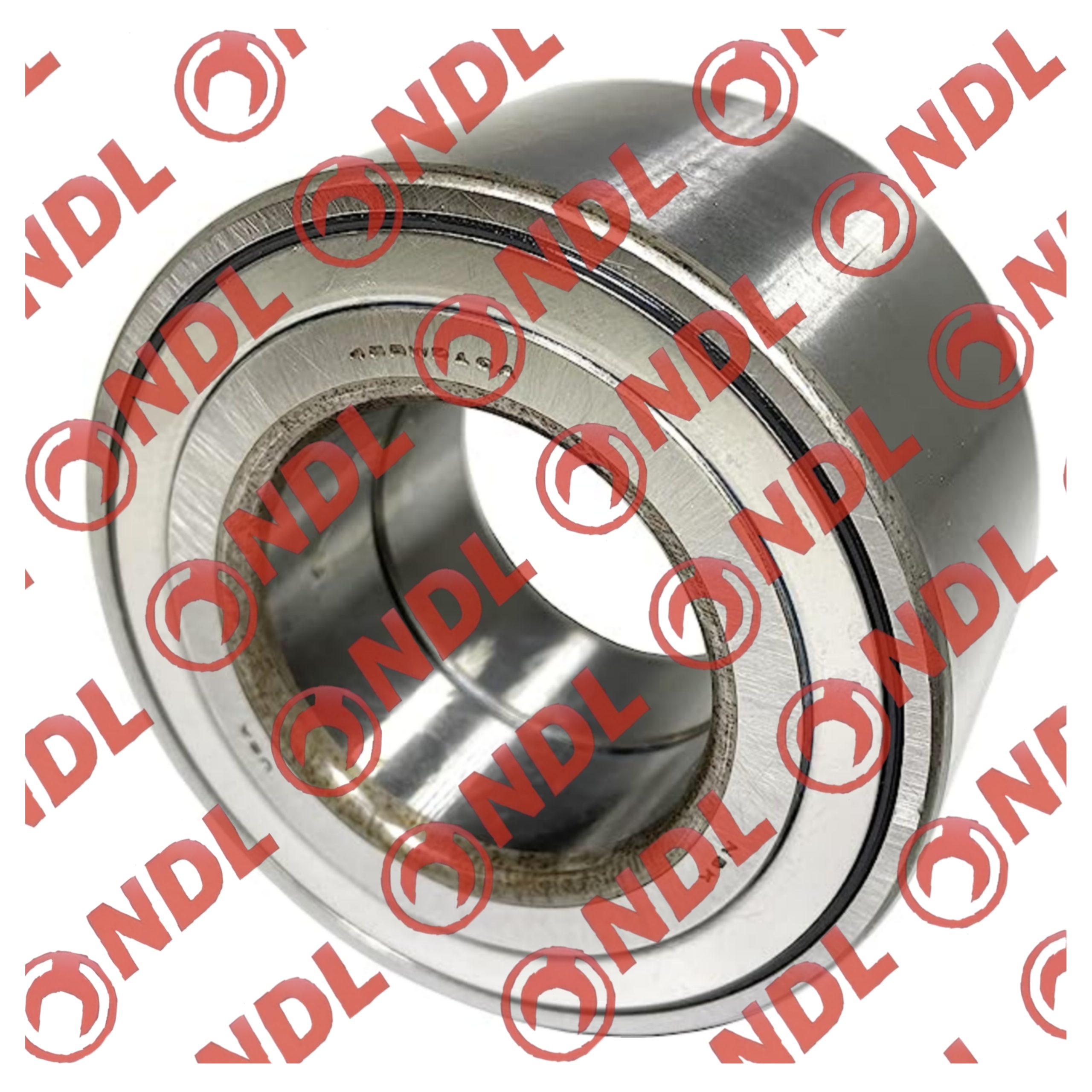 Front Wheel Bearing - Toyota Corolla EE101